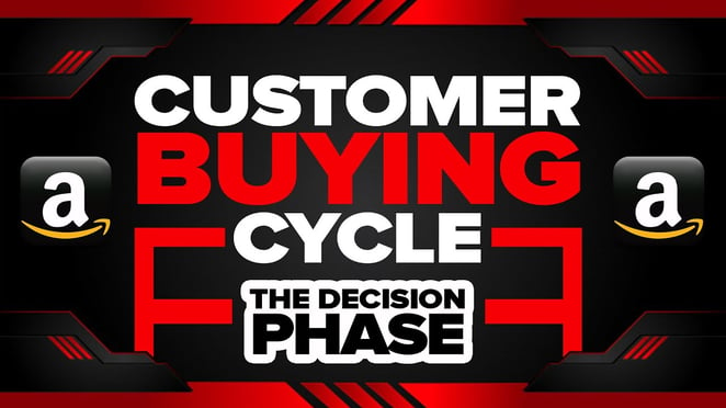 customer buying cycle decision phase