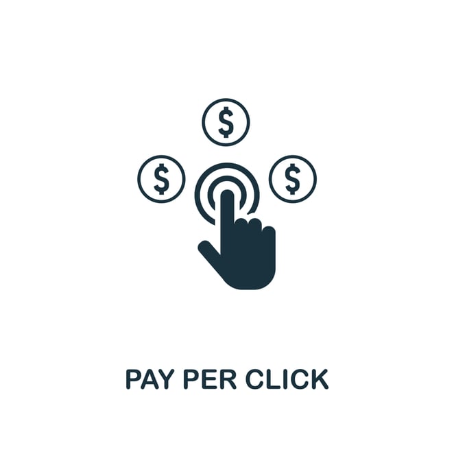 pay per click amazon