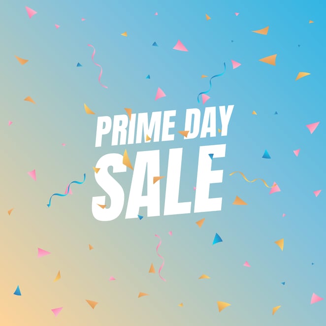 prime day sale